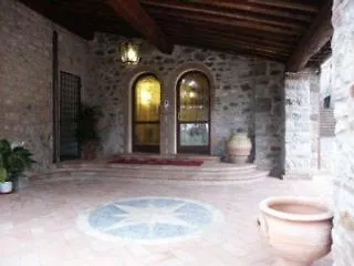 Relais Valentini Hotel