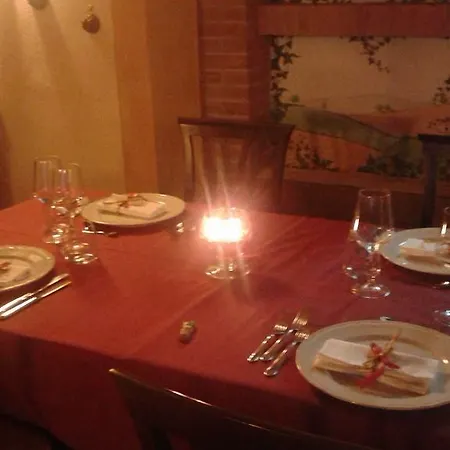 Relais Valentini