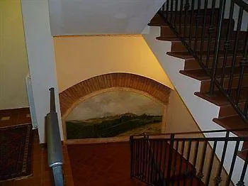 מלון Relais Valentini San Venanzo
