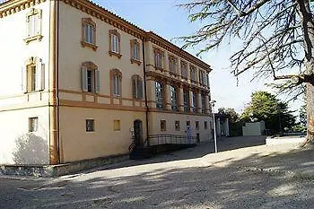 Hotel Relais Valentini 3*