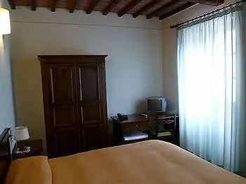 מלון Relais Valentini