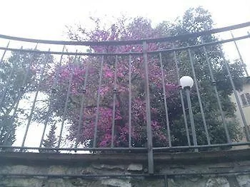 מלון Relais Valentini 3*