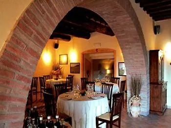 מלון Relais Valentini