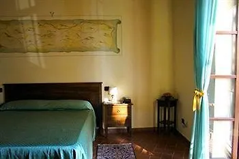 Ξενοδοχείο Relais Valentini 3*