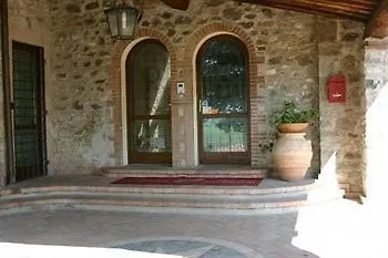 호텔 Relais Valentini 3*