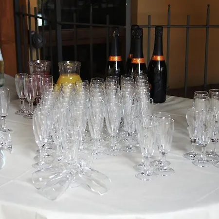 Hotel Relais Valentini San Venanzo