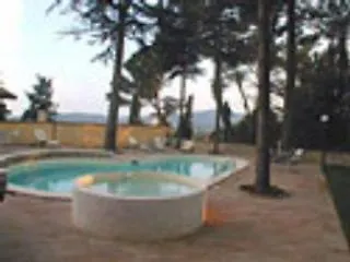 Ξενοδοχείο Relais Valentini 3*