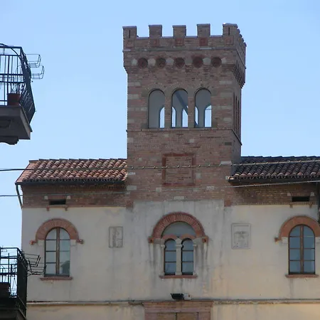Hotel Relais Valentini San Venanzo