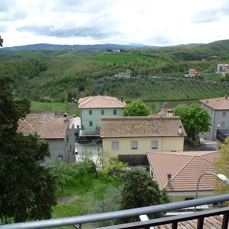 Relais Valentini San Venanzo