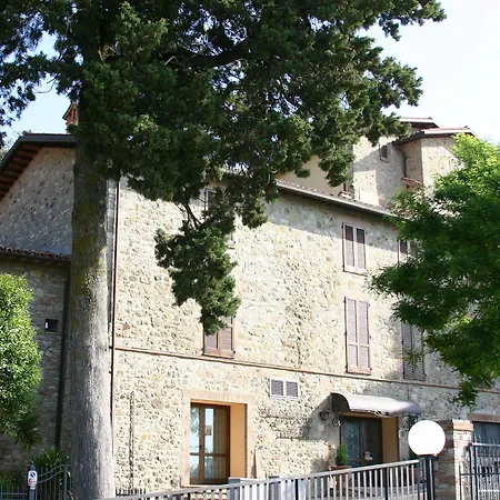 Relais Valentini 3*