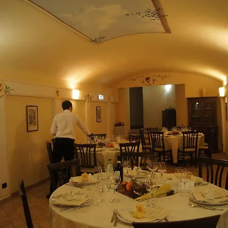 Relais Valentini San Venanzo