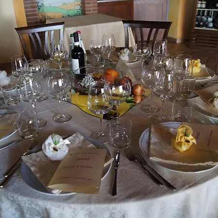 Relais Valentini