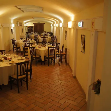Relais Valentini