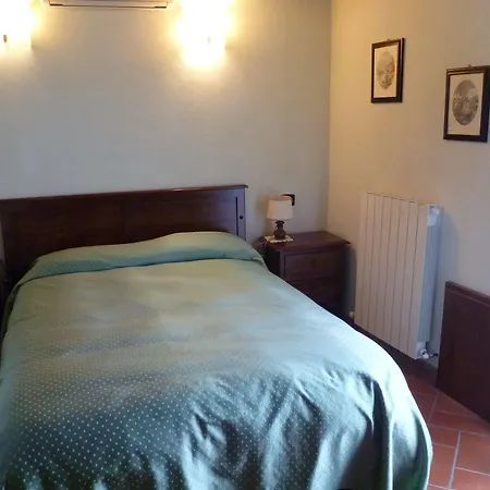 Ξενοδοχείο Relais Valentini 3*