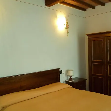 호텔 Relais Valentini 3*