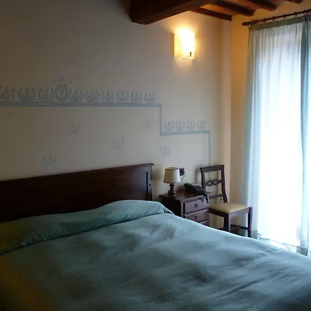 Relais Valentini 3* San Venanzo