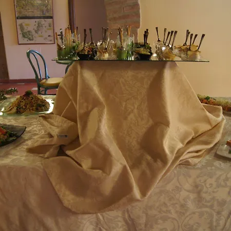 Relais Valentini 3* San Venanzo