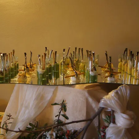 Hotel Relais Valentini San Venanzo