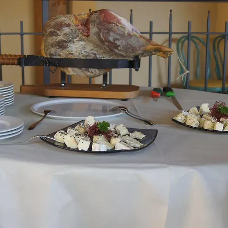 Relais Valentini 3*