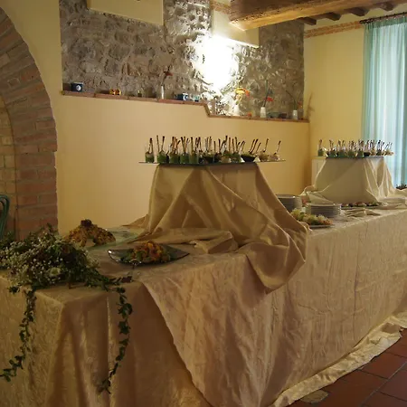 Ξενοδοχείο Relais Valentini