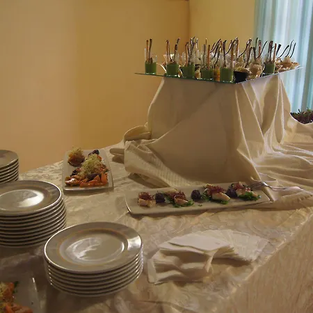 Relais Valentini Hotel San Venanzo