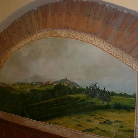 Relais Valentini Ξενοδοχείο 3*