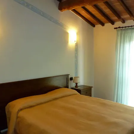 Relais Valentini San Venanzo