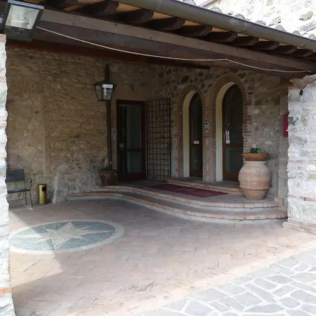 Relais Valentini