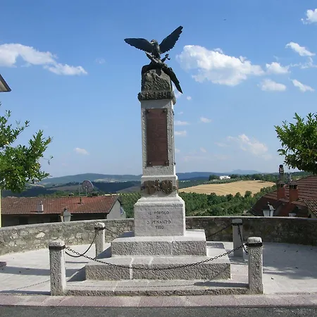 Relais Valentini Hotel 3*