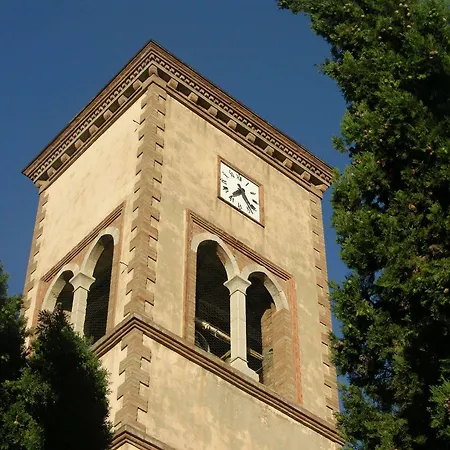 Hotel Relais Valentini