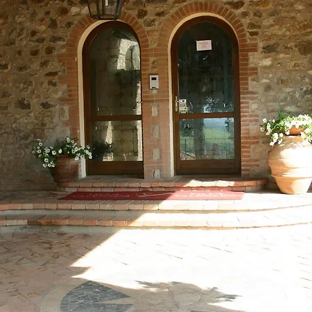 Relais Valentini Hotell