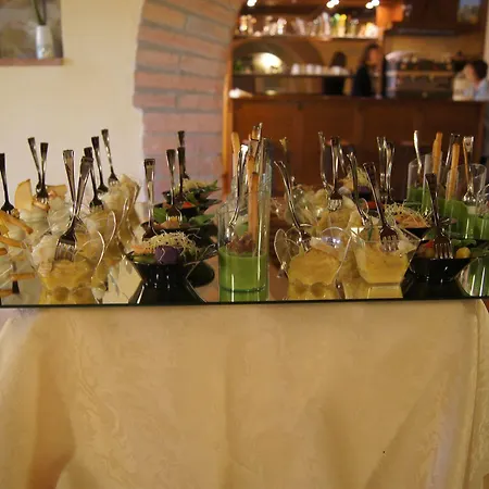 Relais Valentini 3* San Venanzo