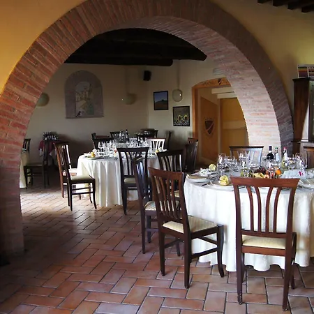 Relais Valentini 3* San Venanzo