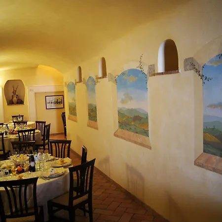 Relais Valentini San Venanzo