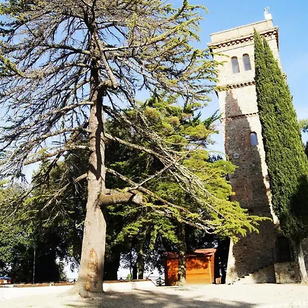 Relais Valentini 3*