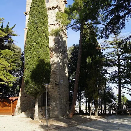 Ξενοδοχείο Relais Valentini San Venanzo