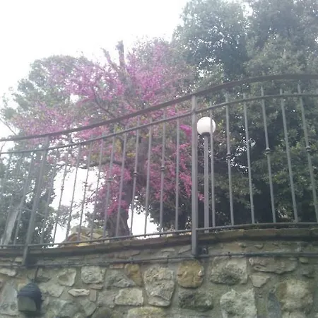 Hotel Relais Valentini