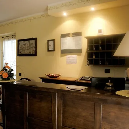 Relais Valentini 3*