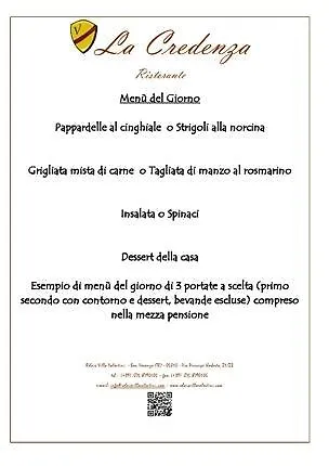 Relais Valentini 호텔 3*