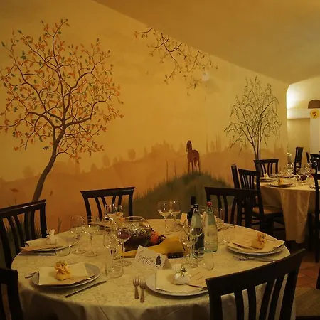 Relais Valentini 3* San Venanzo