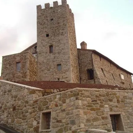 Hotell Relais Valentini