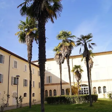 Relais Valentini מלון 3*