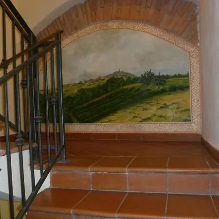 Relais Valentini San Venanzo