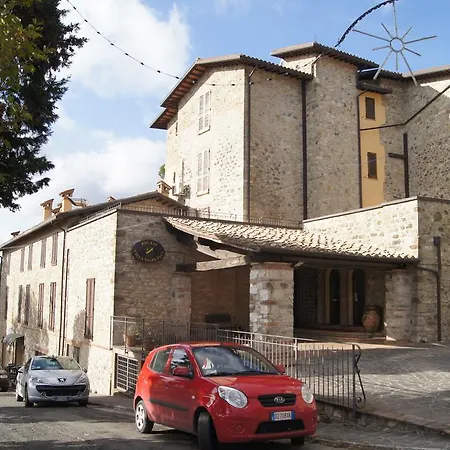 Relais Valentini 3* San Venanzo