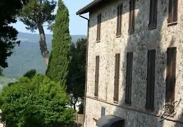 Relais Valentini Hotell 3*