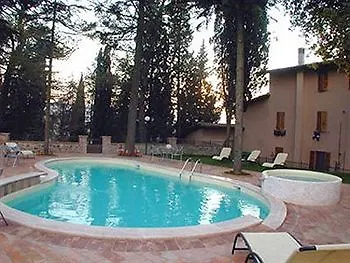 Relais Valentini 3*