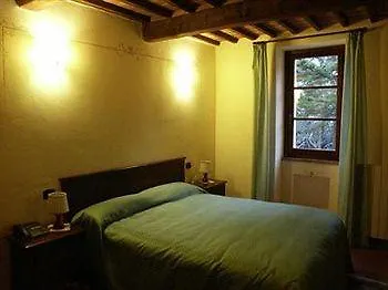 Relais Valentini San Venanzo