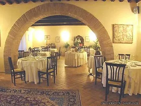 Relais Valentini 3* San Venanzo