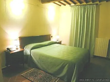 Hotel Relais Valentini