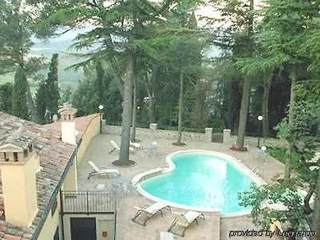 Relais Valentini Hotel San Venanzo